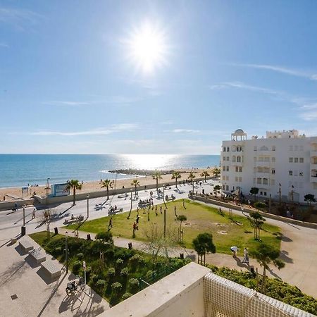 Nascente Sea View @Homesbyfc Quarteira Exterior photo