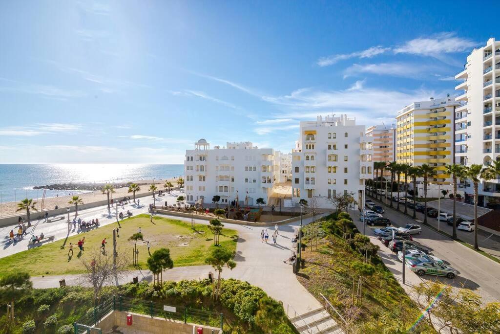 Nascente Sea View @Homesbyfc Quarteira Exterior photo
