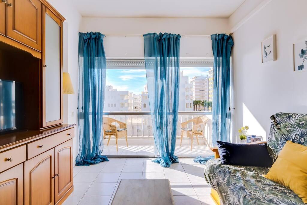 Nascente Sea View @Homesbyfc Quarteira Exterior photo