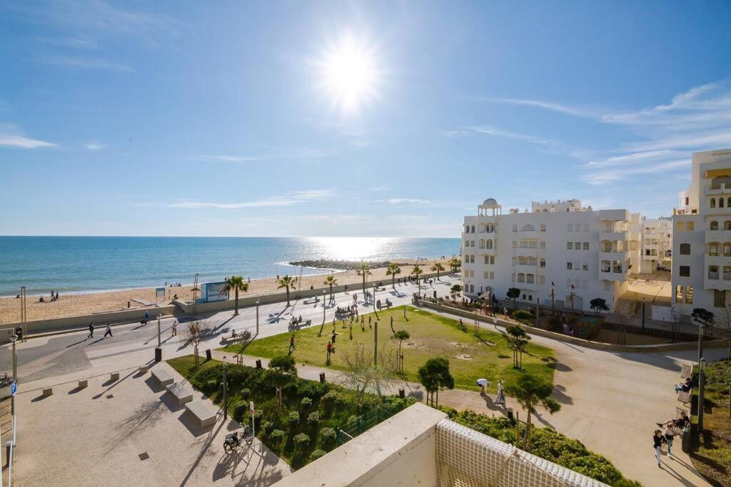 Nascente Sea View @Homesbyfc Quarteira Exterior photo