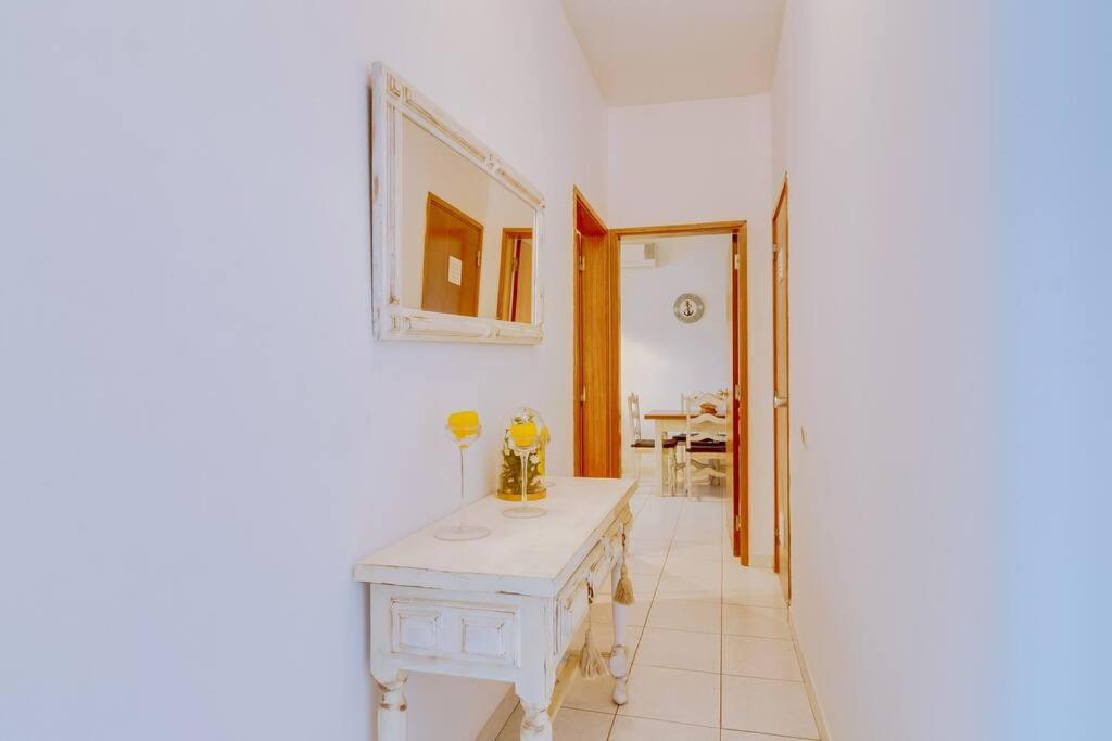 Nascente Sea View @Homesbyfc Quarteira Exterior photo