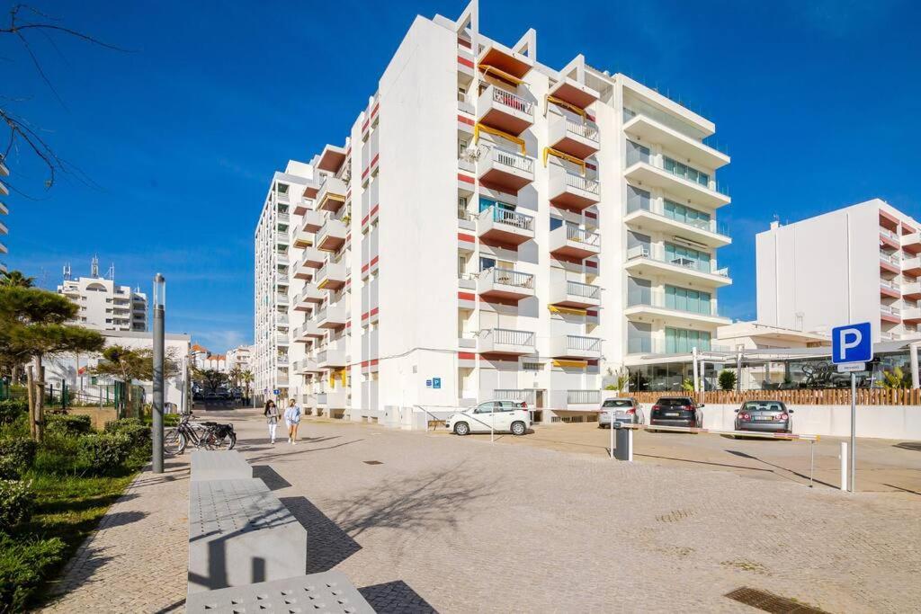 Nascente Sea View @Homesbyfc Quarteira Exterior photo